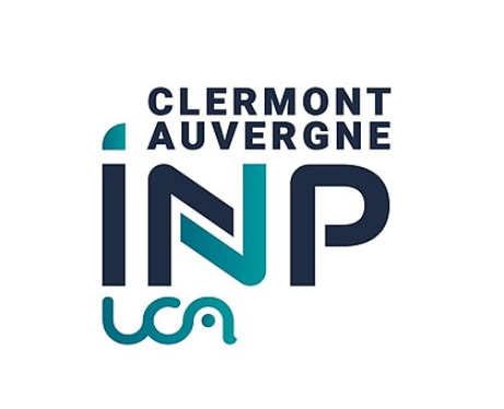 ISIMA Clermont-Ferrand logo