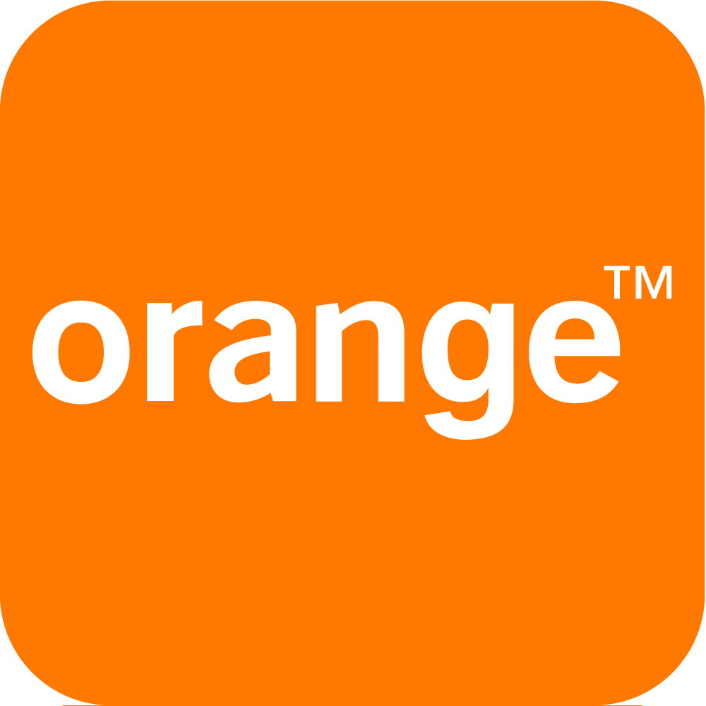ORANGE logo