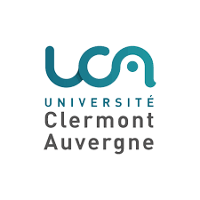 Université Clermont Auvergne logo