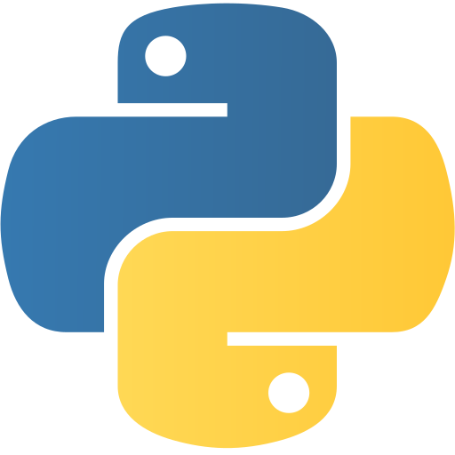 python